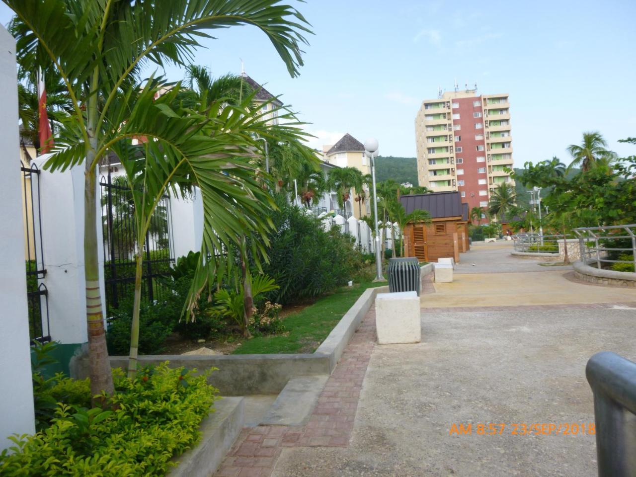 Sandcastles Holiday #C9 Ocho Rios Ngoại thất bức ảnh