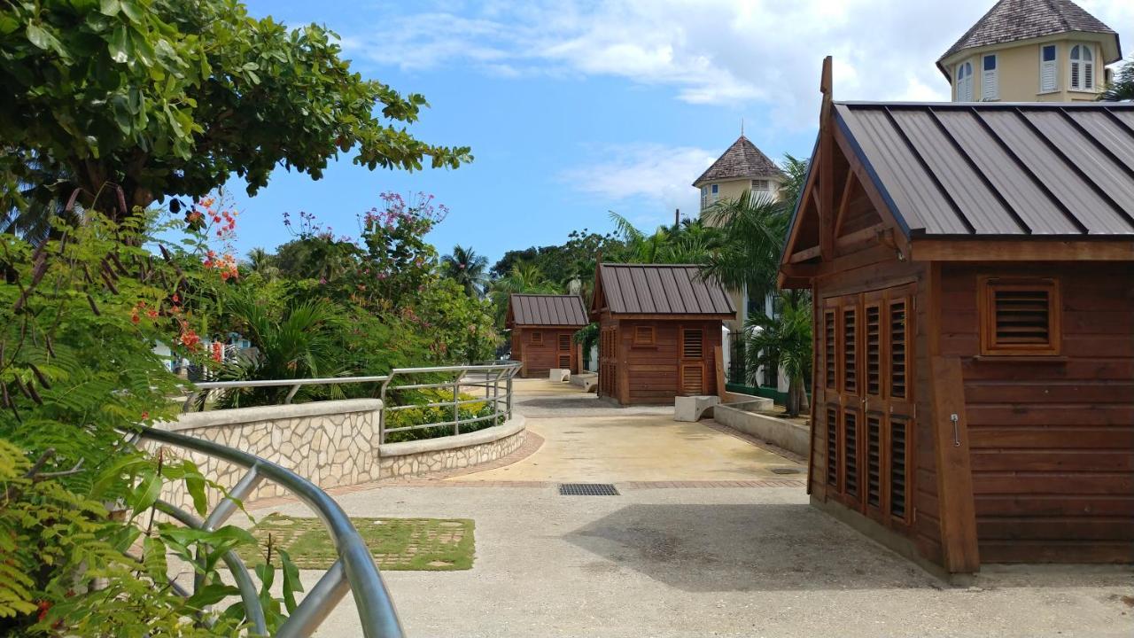 Sandcastles Holiday #C9 Ocho Rios Ngoại thất bức ảnh